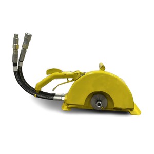 Manufacturer Price Underwater Hydraulic Tools Handheld Hydraulic Cut-off Saw for Concrete/Metal