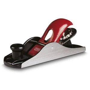 Stanley Hand Plane 6 In Woodworking Tool For Smoothing And Shaping Lumber