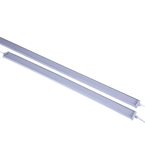 Superior Quality Hot Selling 18W/36W Full Spectrum Bloom LED Grow Light for Indoor Veg IP65 Hydroponic Plants Aluminum Lamp Body