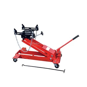 Heavy Duty Car Jack 1.5T Hydraulic Floor Transmission Jack