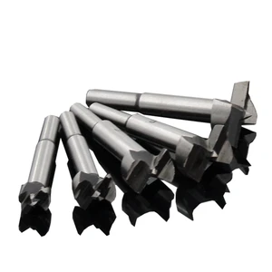 15-100mm Wood Core Drill Bit Boring Bit With Tungsten Carbide Teeth Drill Bit For Wood Drilling