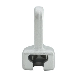 W-7B Stainless Steel Bowl Head Rivets Fasteners with Zinc Power Accessories