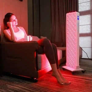 IDEATHERAPY Body Health Care LED Red Light Therapy 660nm 850nm Infrared Led Light