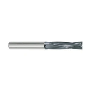CNC Router Bits Corn End Mill For Carbon Fiber Solid Carbide Drill For Composite Fiberglass Router Bit Graphite End Mill