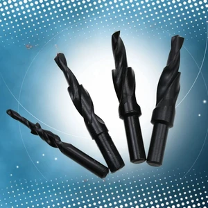 Two-stage Center Drill Countersunk Hole/countersunk Screw M3/4/5/6/8/10/12*90/180 Degrees Wood Application Nitriding Finish