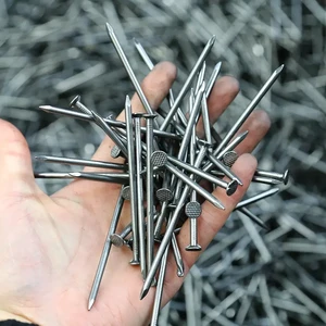 Bulk Common Nails, Wire Nails China Manufacturer