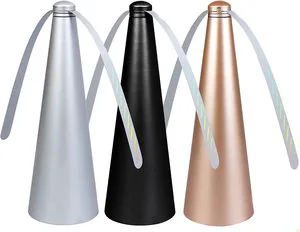 OEM ODM Wholesale Factory Manufacturer Usb Rechargeable Housefly Bug Table Electric Fly Repellent Fan Equipment