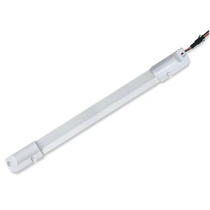 ONN-X3QS Waterproof LED Cold Lamp for Refrigerator Use IP65 Rated Freezer Lamp With 12V/24V Showcase Design