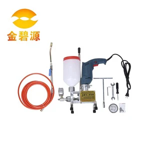 Factory Grouting Gun Injection Machine Price