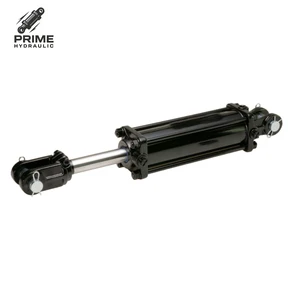 HTR Tie Rod Hydraulic Cylinder - 5