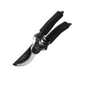 Gardening Pruning Shears & Scissors for Flower and Tree Branch Trimming Floral Art-Model P004-L13