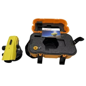 High Precision NAL32 32X Optical Auto Level with Magnetic-Damped Compensator, Affordable Price