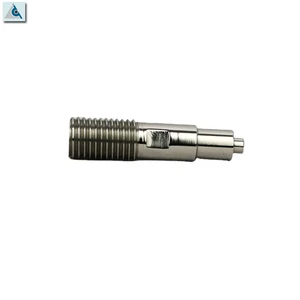 Contract Manufacturing Excellent Quality Industrial Zinc Plated Stainless Steel Automotive Special Purpose Fasteners Customized