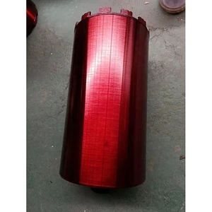 Multipurpose High-efficiency 450mm 500mm DTH Drill Bits for Water Well Drilling Holes with Customized Color