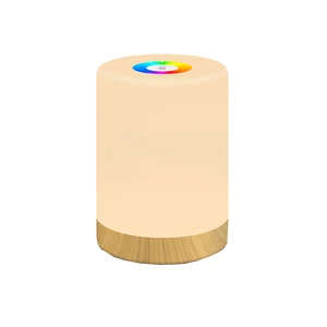 Dim Night Lights for Kids Children Nightlights Adults Bed Side Lamp in Baby Room Relaxing Bedroom Night Night Travel Baby