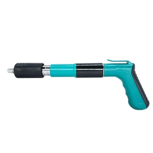 Factory Direct Mini Manual Nail Staple Gun for DIY Grade Nailing Cable Duct Monitoring Plumbing Installation 1-Year Warranty