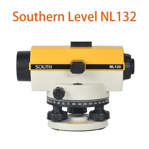 South High Precision Auto Level Instrument