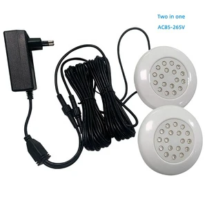 2022 Hot Sale Aquarium System LED Waterproof Swimming Pool Fish Tank Led Aquarium Lights