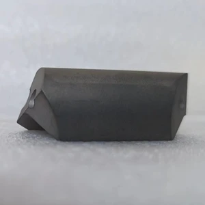 Gun Drill Blank for Deep Hole Drilling
