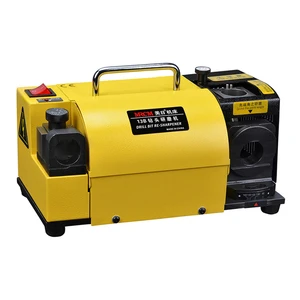 MR-13B Portable Drill Bit Grinding Machine 3-13mm Drill Sharpening Grinder Drill Bits For Angle Grinder