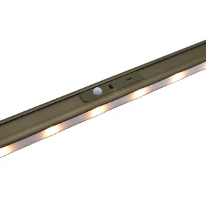12V LED Cabinet Lights for Counter and Closet Furniture for Home and Office Lighting