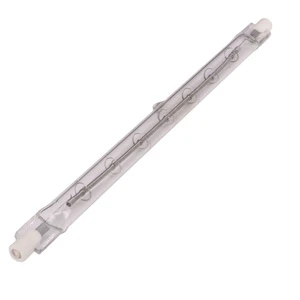 300w Infrared Halogen Lamp R7s 285mm