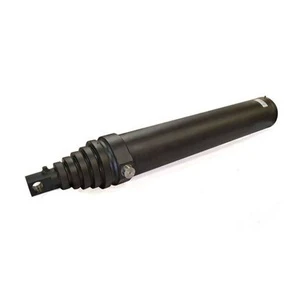 3-6 Stage Hydraulic Cylinder for Dump Truck - 5-20 Ton Load Capacity Adjustable Stroke