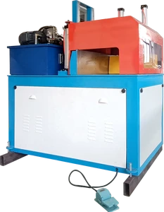 Automatic Aluminum Cutting Saw Bestselling Hydraulic Pipe Cutting Machine for Manufacturing Applications
