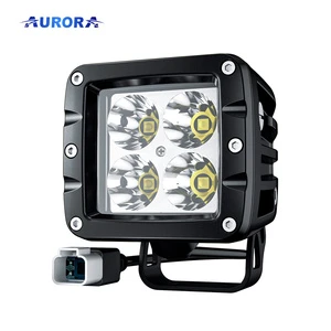 Aurora Work Light for Offroad Vehicles and Trucks