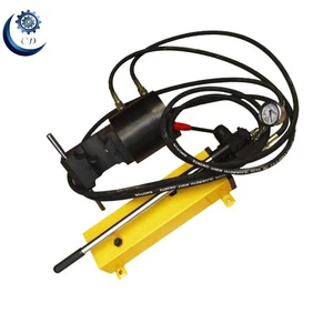 Chengdong LKJ-26 Mining Use Hydraulic Chain Cutter with 3 Months Warranty for Scraper Conveyor Chain