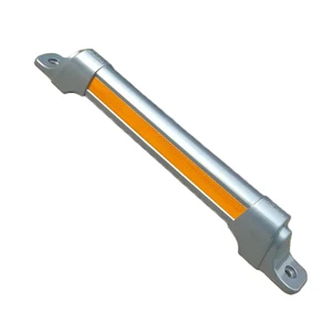 650mm Aluminum Alloy Car Wheel Stopper