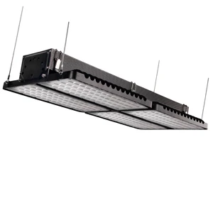 IP65 Dimmable Horticulture Lighting Factory 600W 800W 1200W Full Spectrum Led Plant Grow Light