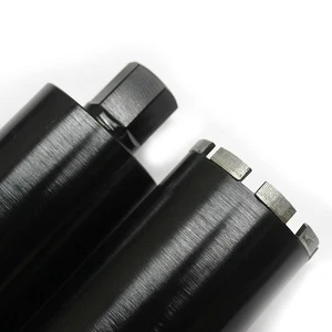 Arix Best Concrete Diamond Core Drill Bits for European and Australian Countries