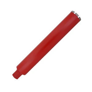 Wet Drilling 1-1/4