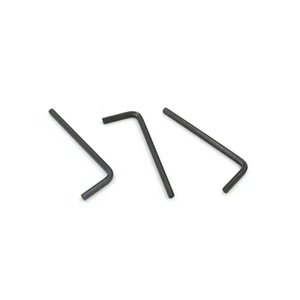 L Type Hex Key Allen Wrench Set HEX KEY 2mm 2.5mm 4mm Wrench Allen Hex Key Hexagon Wrench
