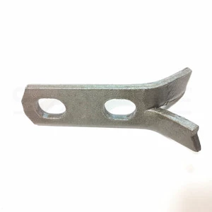 Concrete Lifting Spread Anchors Precast Two Holes Lifting Anchors Factory Office Buildings Metal Commercial Construction