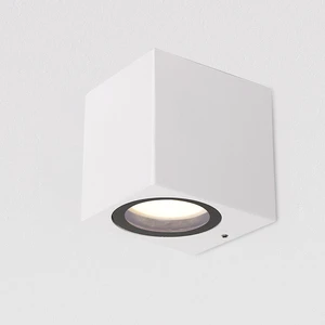Indoor Restaurant Surface Mounted Spotlight Pure Aluminium Wall Lamps for Living Room