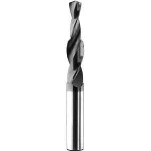 Tungsten Steel 2 Steps Two Steps Wood Drill Bit Coated Metal Drill Bits Woodwork Hole Saw