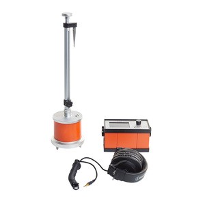 Tanbos PP20 Underground Cable Fault Pinpointing Locator Power Cable Fault Pin-pointer Path Finder