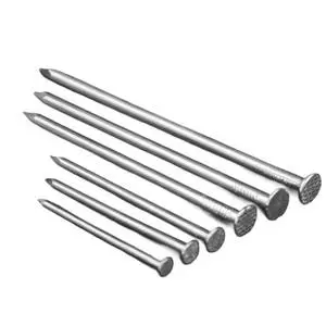 Common Nails for Nailer BX4, Professional Common Nails for Nailer,Bulk Nails-Factory Direct Price From Common Nails Manufacturer