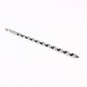 Auger Wood Drill Bit for Wood Drilling