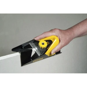 Stanley Plasterboard Planer Plastic Forward Stroke Hand Plane DIY Tool 3-Year Warranty