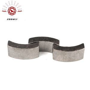High Quality Diamond Core Drill Bit Segment for Concrete Construction