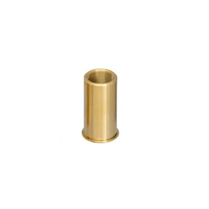 Oem CNC Turning Machined Parts Brass Bronze Stainless Steel Press Fit Slip Fit Thread Bushing by Your Drawing