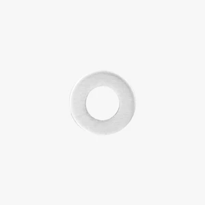 Stainless Steel Flat Washer