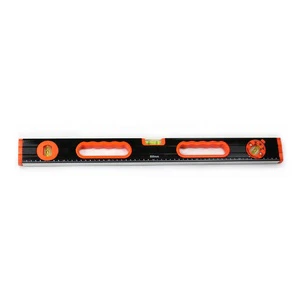 Decoration Measurement and Leveling Tools Spirit Level with 3 Vial Bubbles