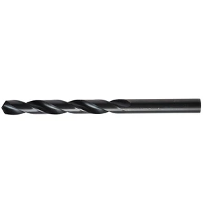 TA1055 Black HSS Short Series Twist Drill Bit Multipurpose Multipurpose Drill Bits
