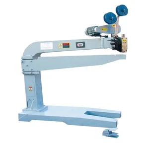 Corrugated Stapler Semi-automatic Stapler Machine