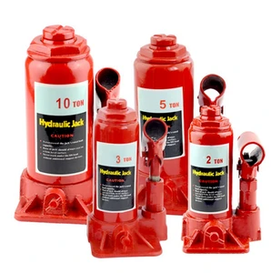High Quality Hydraulic Jack
