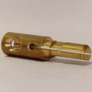 Premium Brass Lock Male High Quality Industrial Fastener OEM ODM Manufacturer Wholesale Supplier Bulk Export